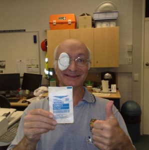 Free iPads for everyone