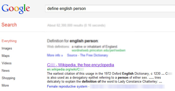 googleenglishperson