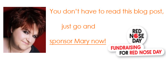 sponsormary
