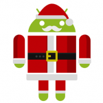 AndroidChristmas