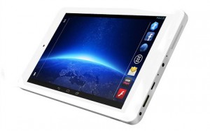 Argos MyTablet
